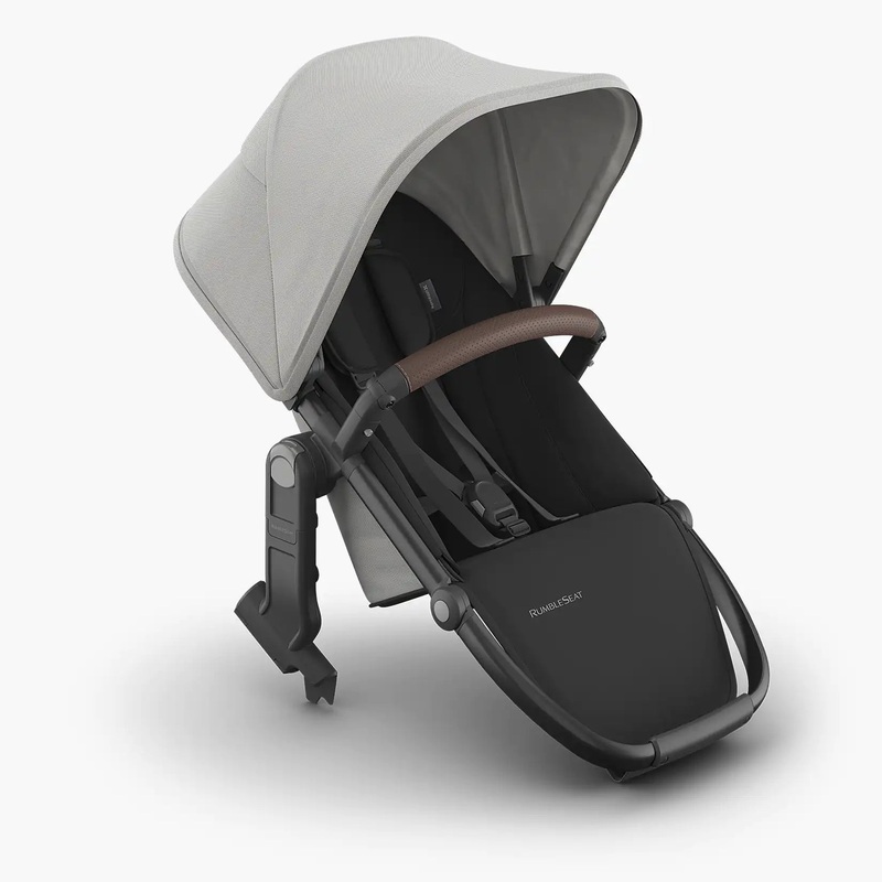 RumbleSeat V3 – Savannah