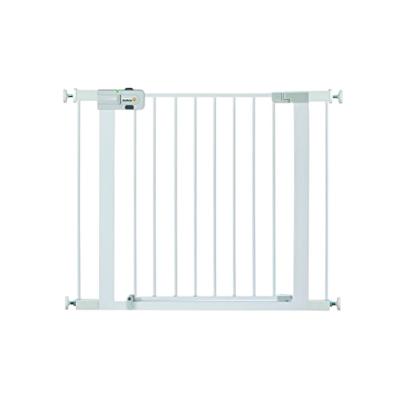 Safety 1st Easy Install Walk-Thru Gate, Pack Of 2