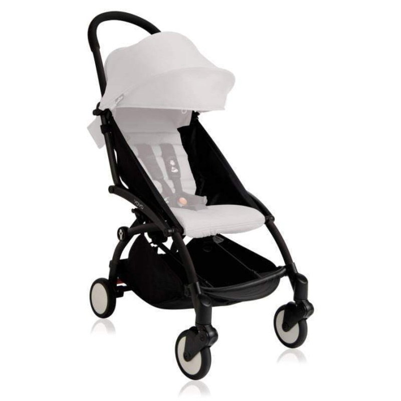 Stokke YOYO+ Frame Black