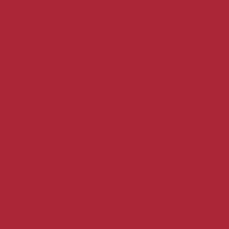 Svan Anka Cushion in Red