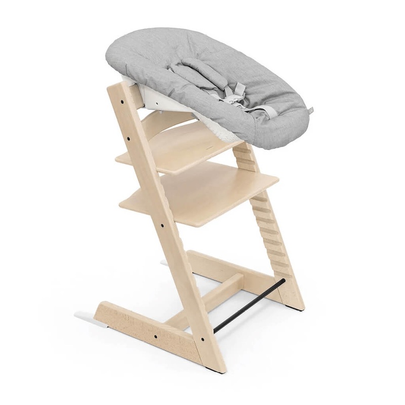 Tripp Trapp Newborn Bundle