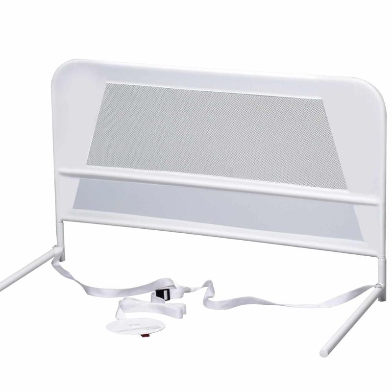 Childrens Mesh Bed Rail Telescopic – Single