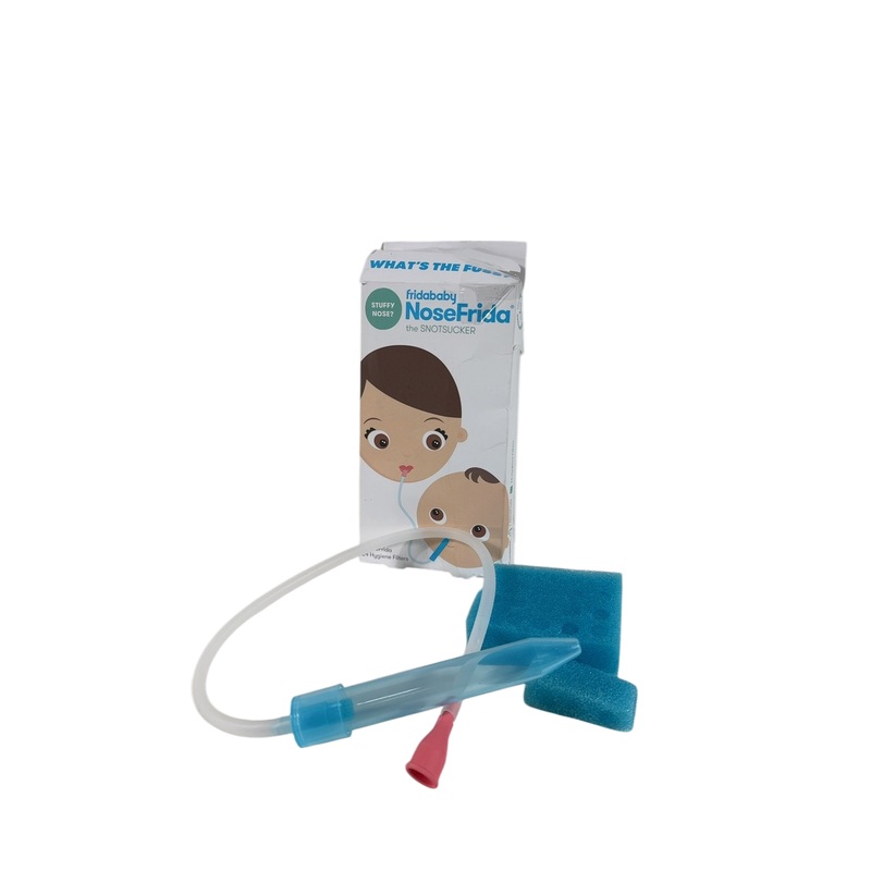 FridaBaby Nasal Aspirator Electric NoseFrida