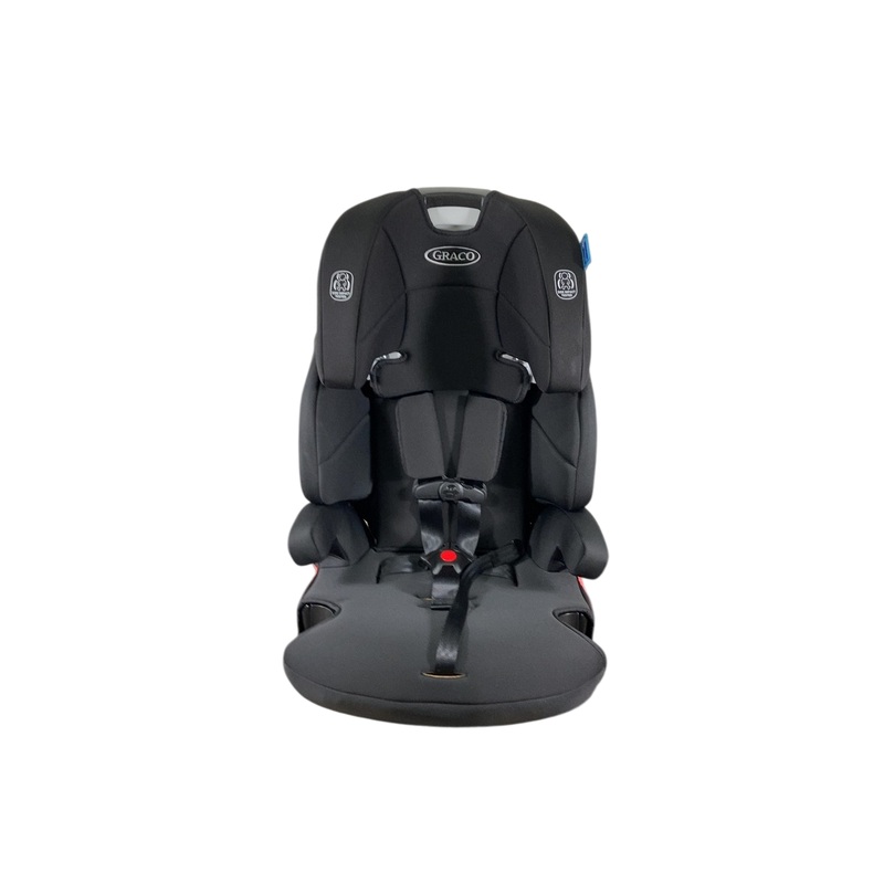 Graco Tranzitions 3-in-1 Harness Booster Car Seat, 2024, Proof