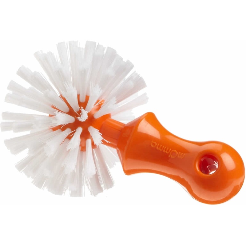 Lansinoh mOmma Brush – Orange