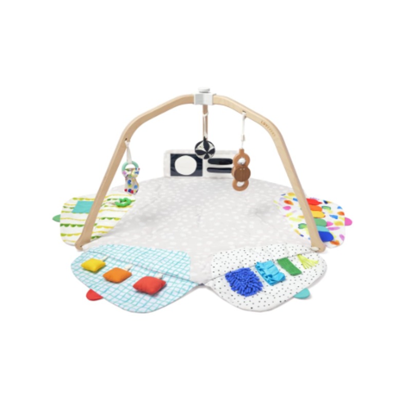 Lovevery The Play Gym, Multi-Color
