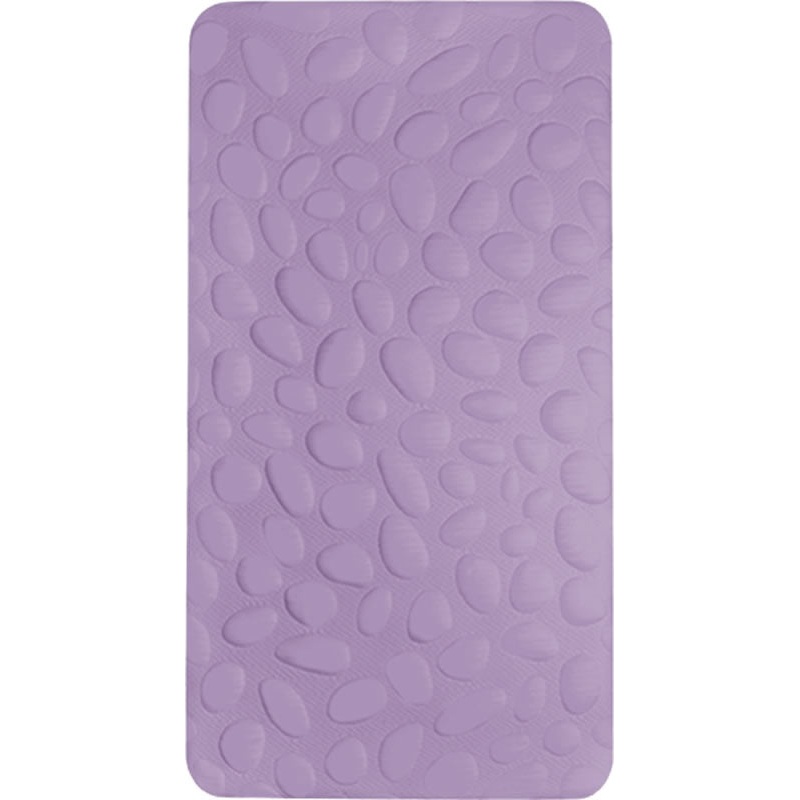 Nook Pebble Lite Mattress – Lilac