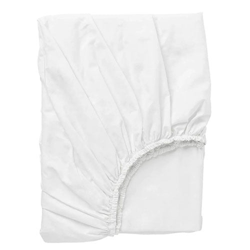 Rockwell Bassinet Sheets 2pk