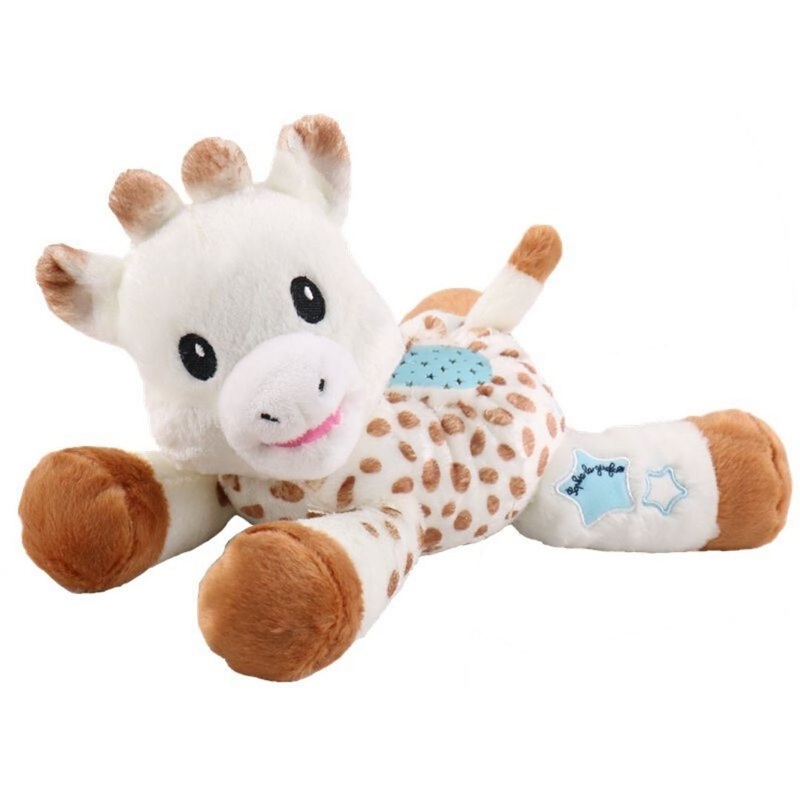 Sophie Lights & Dreams Plush