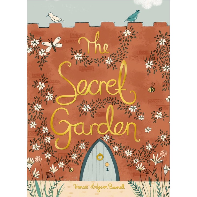 The Secret Garden