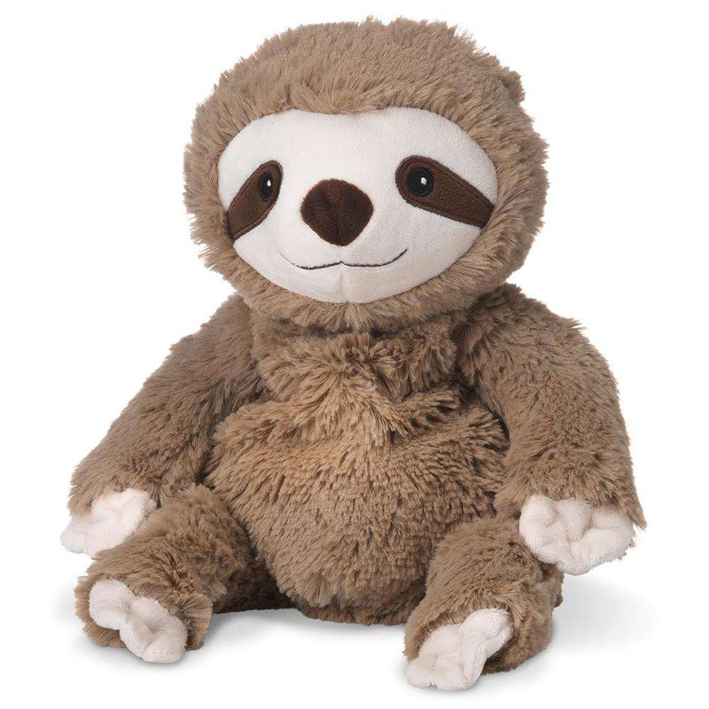 Warmies Sloth (13″)