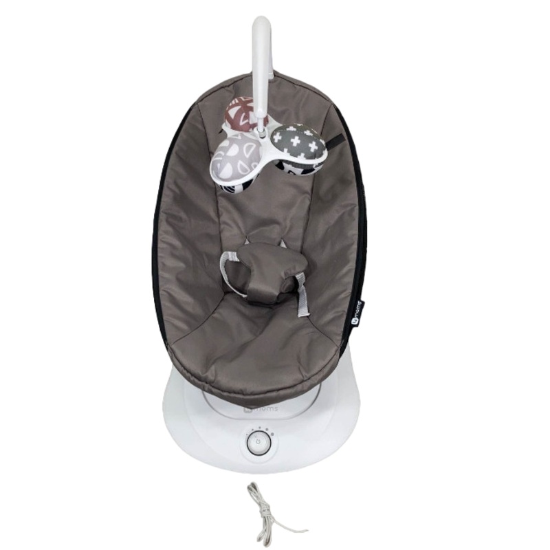 4moms RockaRoo, Graphite