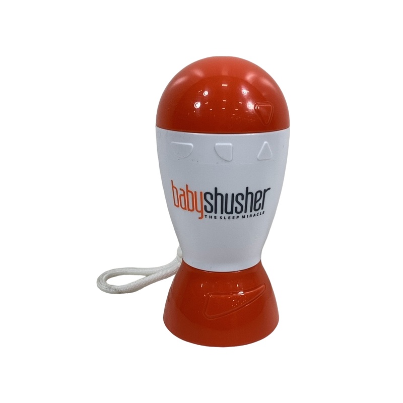 Baby Shusher Sleep Miracle Soother