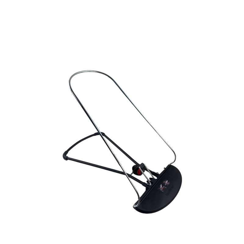 BabyBjorn Frame For Bouncer, Black