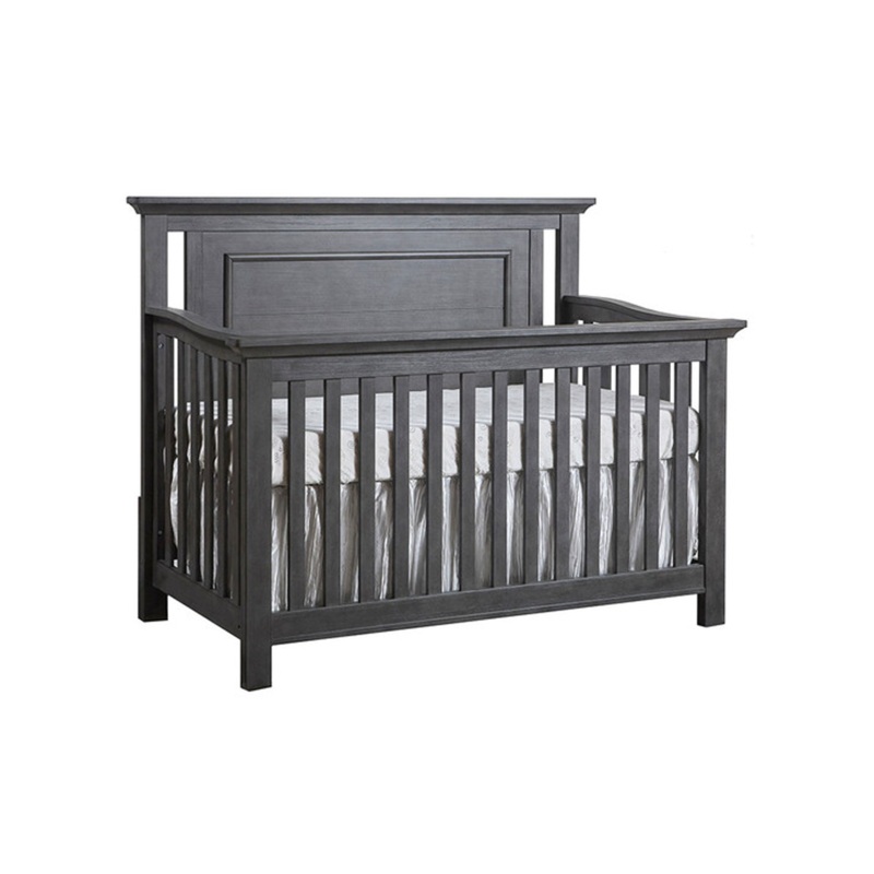 Como Flat Top Forever Convertible Crib