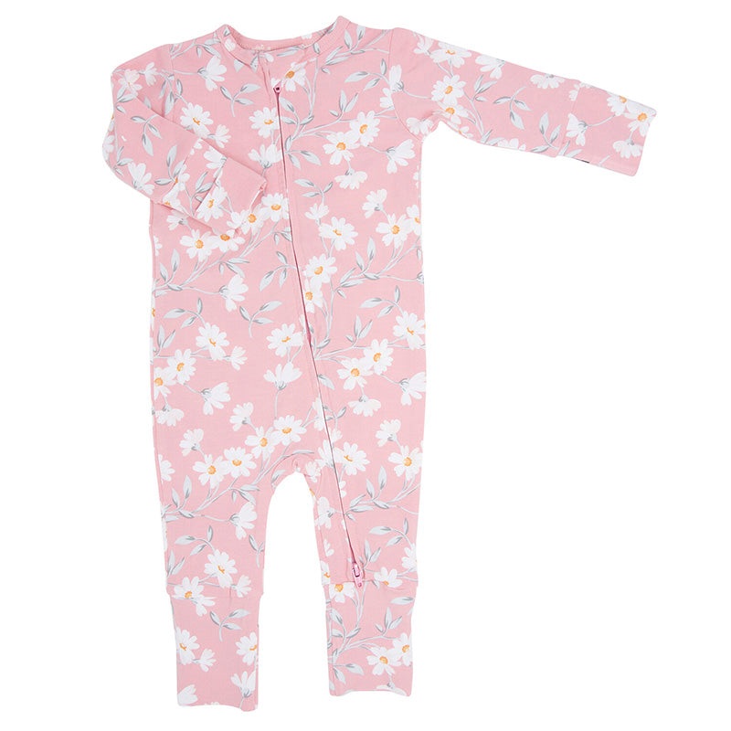 Convertible Romper – Daisy