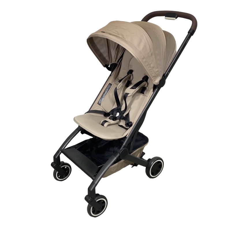 Joolz Aer+ Stroller, 2022, Lovely Taupe