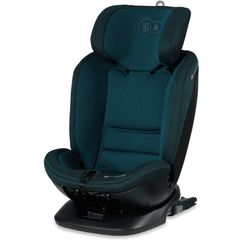 Kinderkraft Xpedition 2 i-Size Car Seat  Harbor Blue