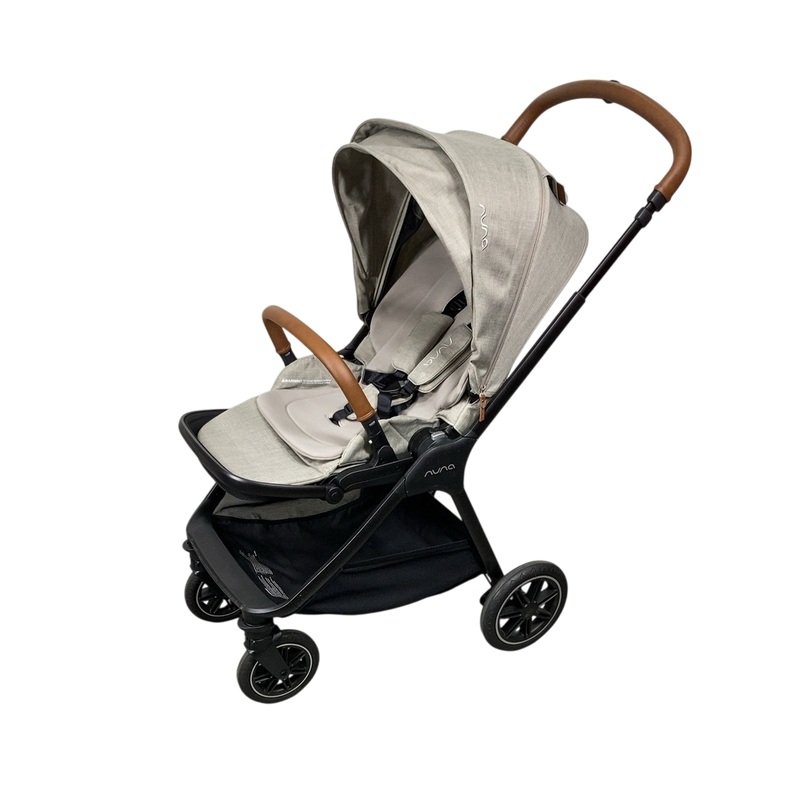 Nuna TRIV Next Stroller, 2023, Hazelwood