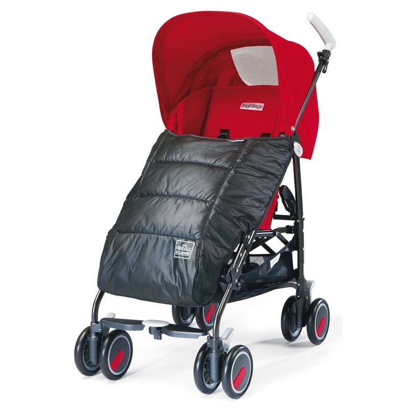 Peg Perego Pliko Mini Boot