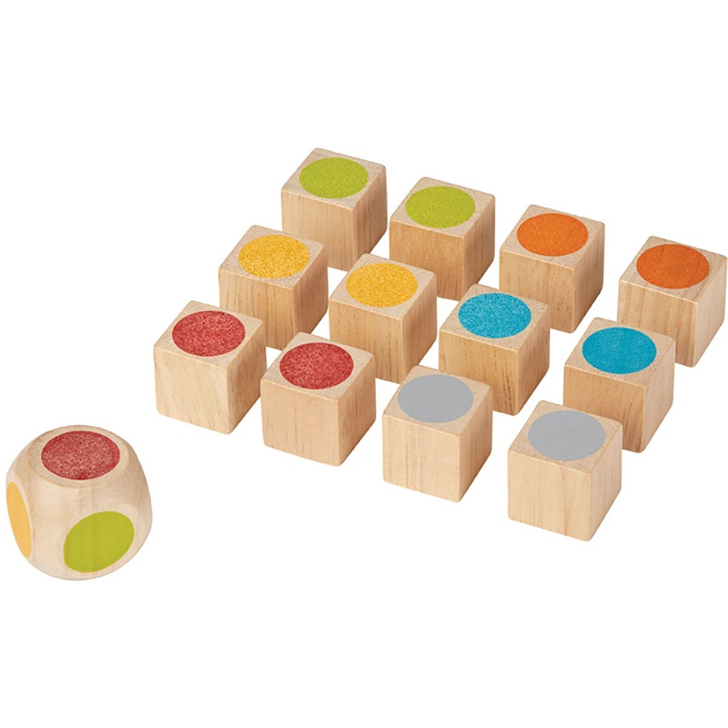Plan Toys Memo Game