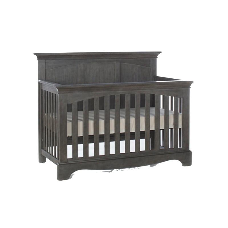 Ragusa Forever Convertible Crib