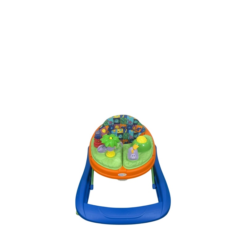 Safety 1st Sounds n Lights Discovery Walker, Dino