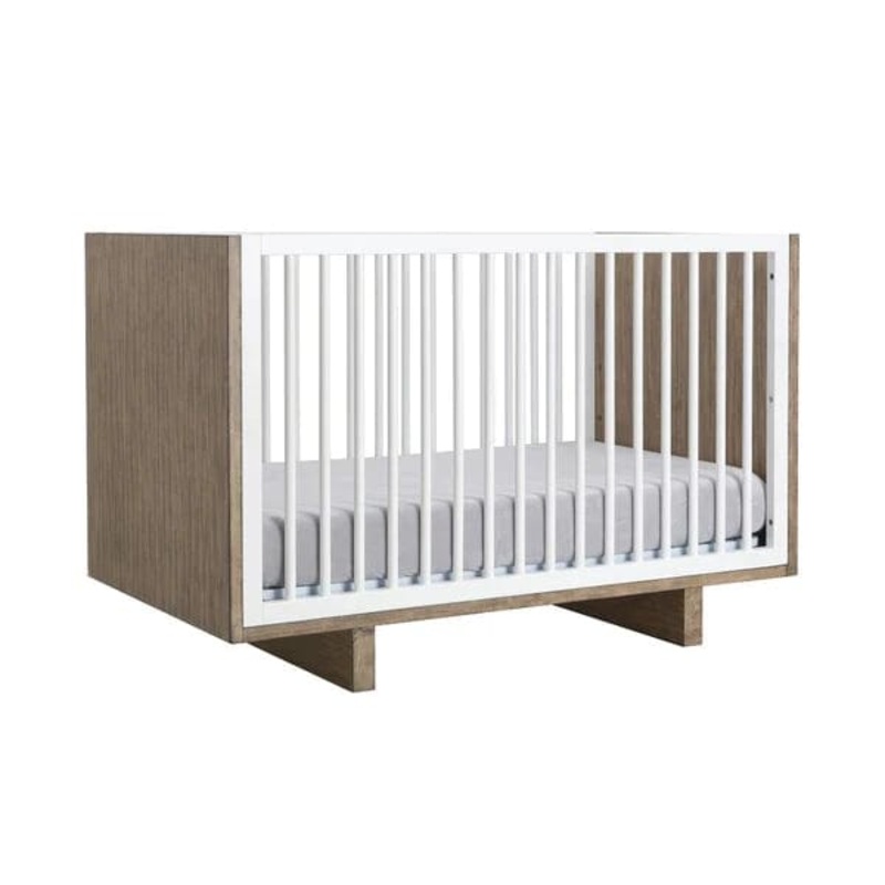 Second Story Home AYR 3-in-1 Convertible Crib