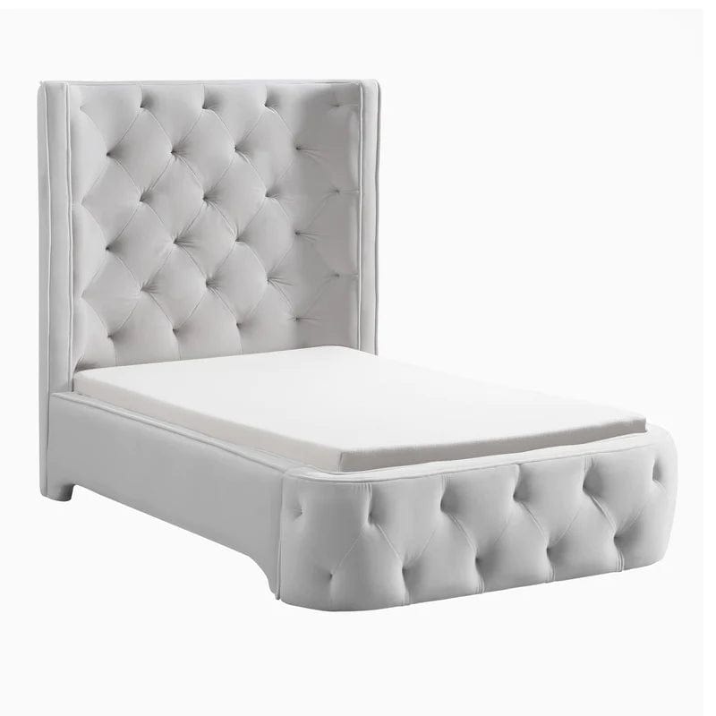 Second Story Home Fable Toddler Bed