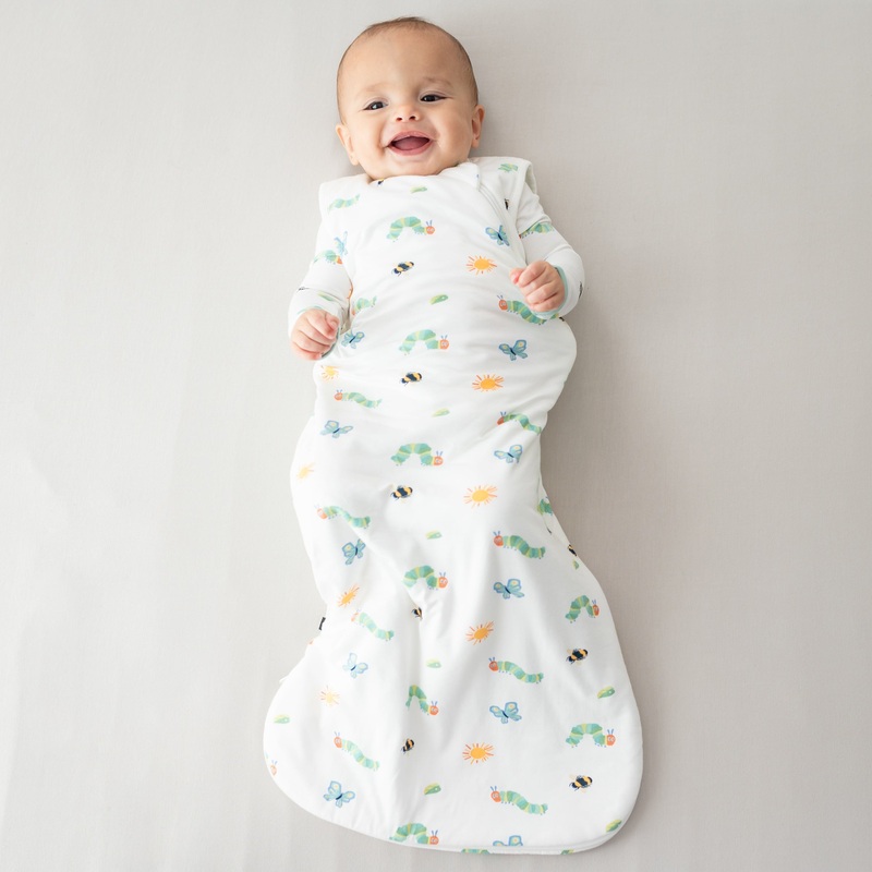 Sleep Bag in The Very Hungry Caterpillar and Friends 1.0