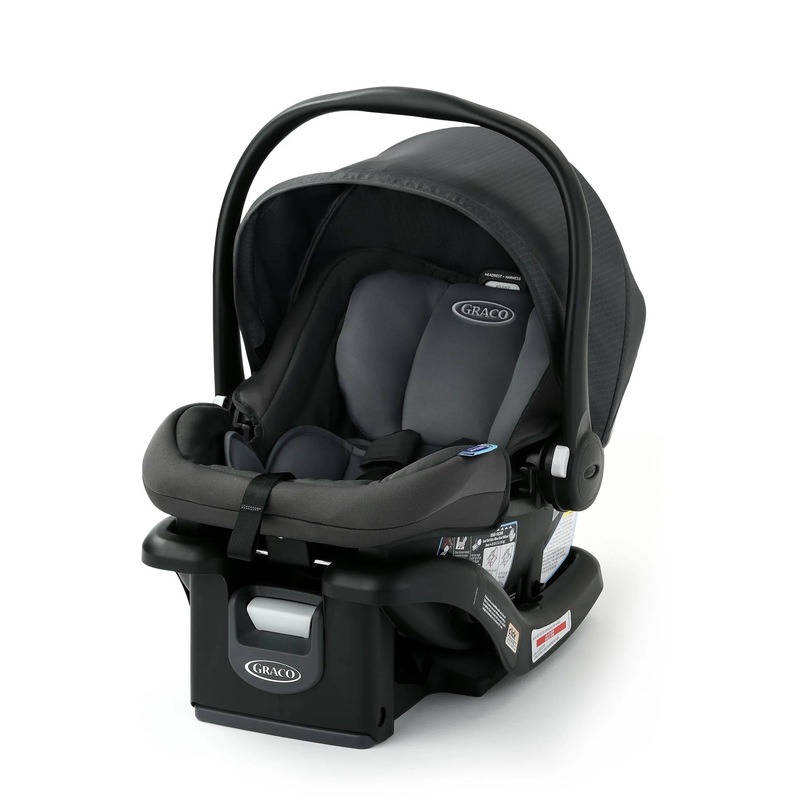 SnugRide LX Infant Car Seat – Elko