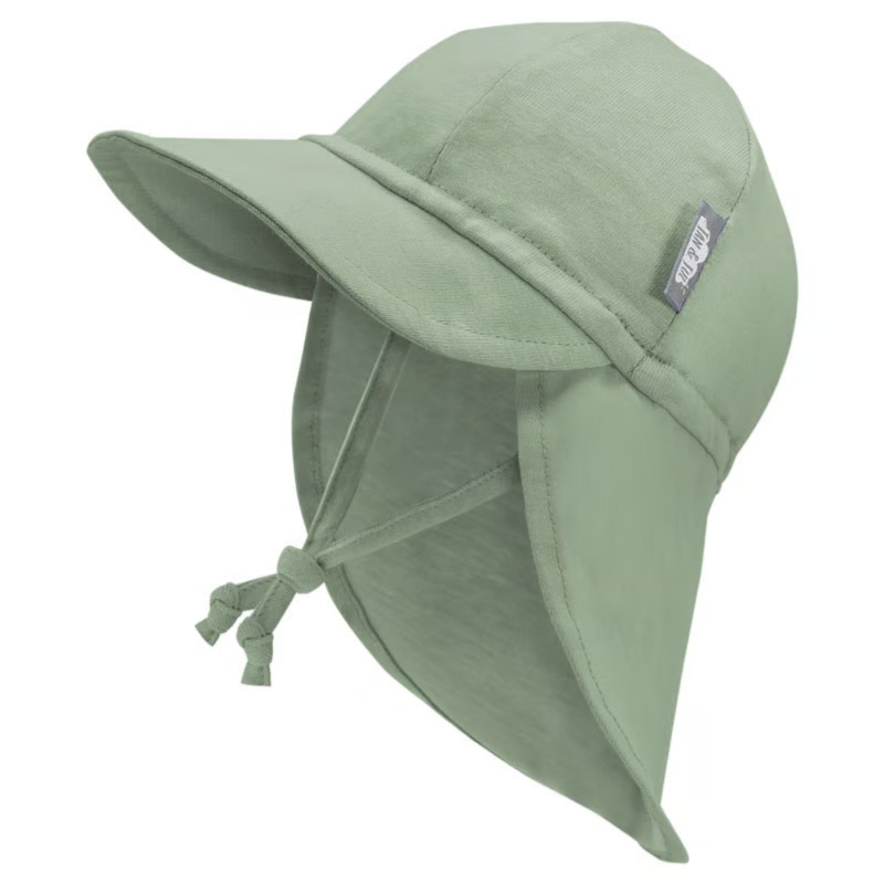 Sun Soft Baby Caps
