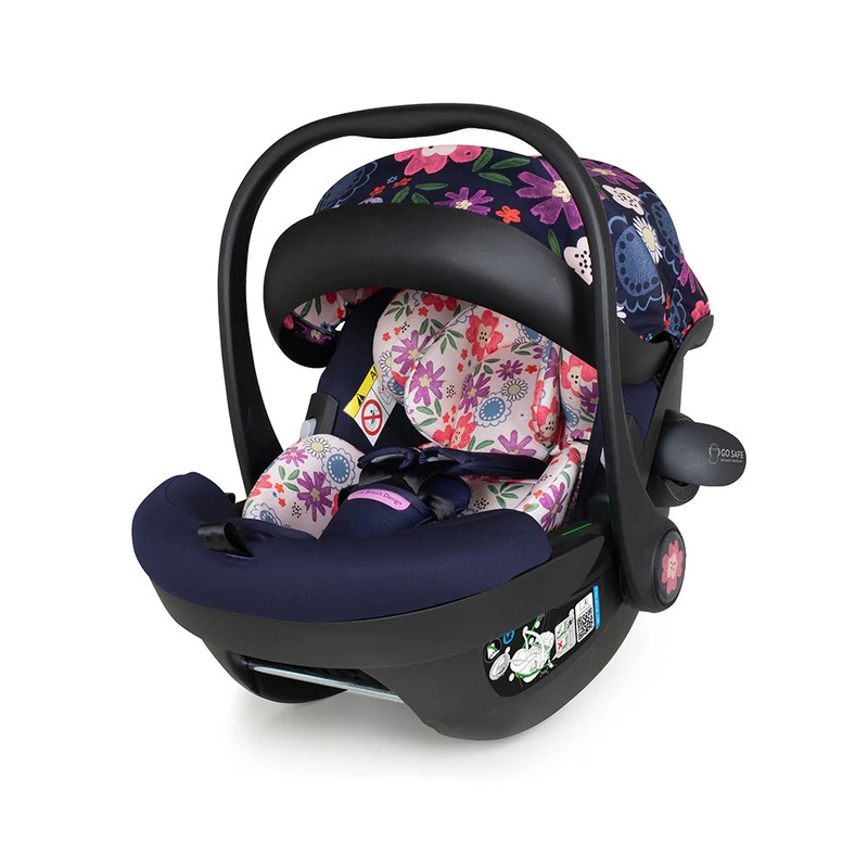 Acorn i-Size 0+ Car Seat Dalloway