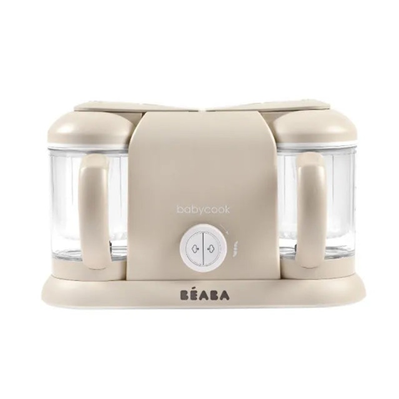 Babycook Duo Baby Food Maker – Oat (See description)