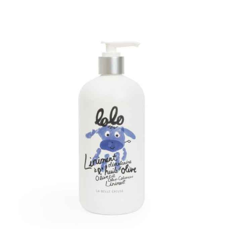 Calcareous Liniment
