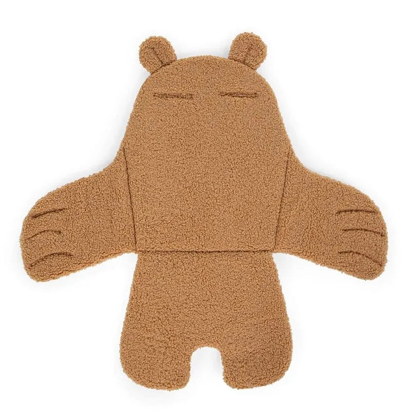 Childhome Evolu Seat Cushion – Teddy Brown