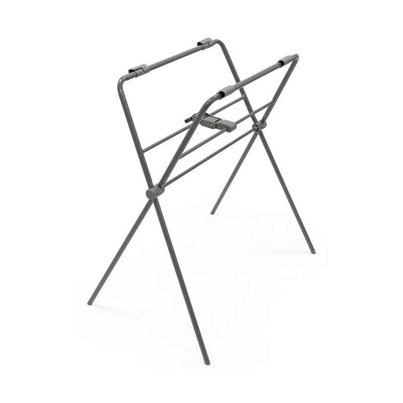 Flexi Bath Stand – Grey  (See Description)