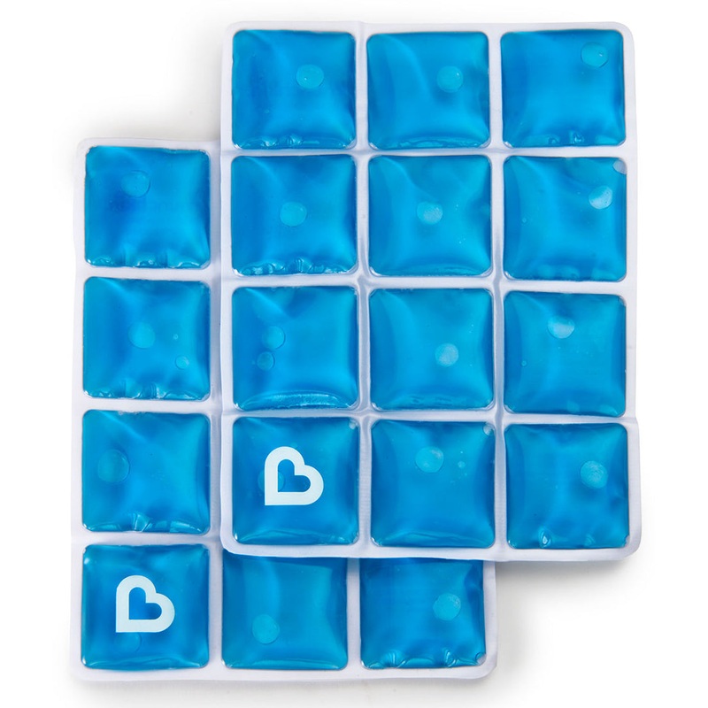 Munchkin Ice Packs – Blue