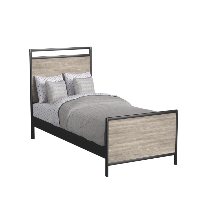 Studio Bed