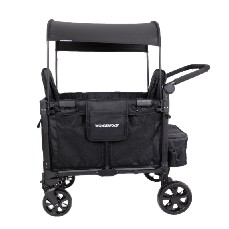 W2 Elite Pro Wagon