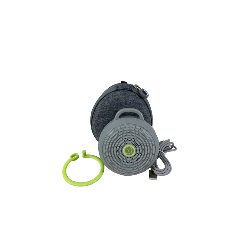 Yogasleep Hushh Portable White Noise Machine, 1