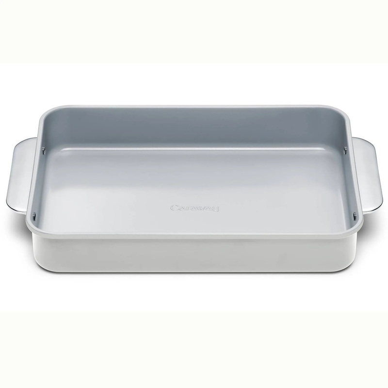 Caraway Home 9 x 13 Nonstick Ceramic Rectangle Pan