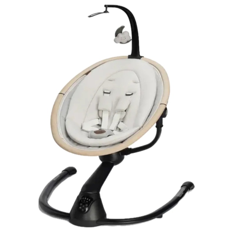 Cassia Swing – Onyx Sand (See Description)