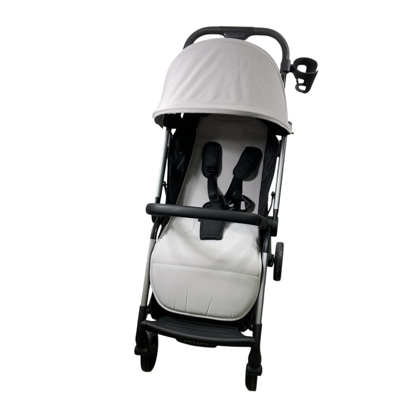 Colugo The One Stroller, 2023, Cool Grey