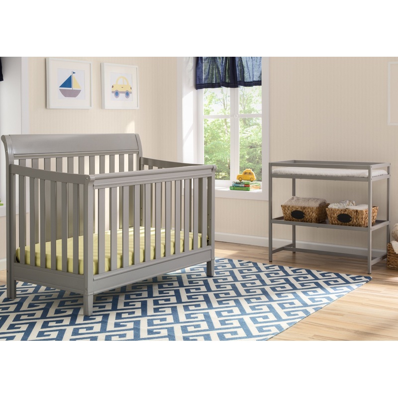 Harbor 2 Piece Room-in-a-Box