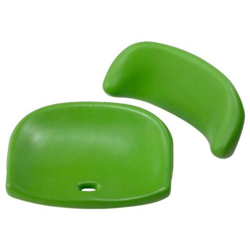Keekaroo Comfort Cushion Set – Lime