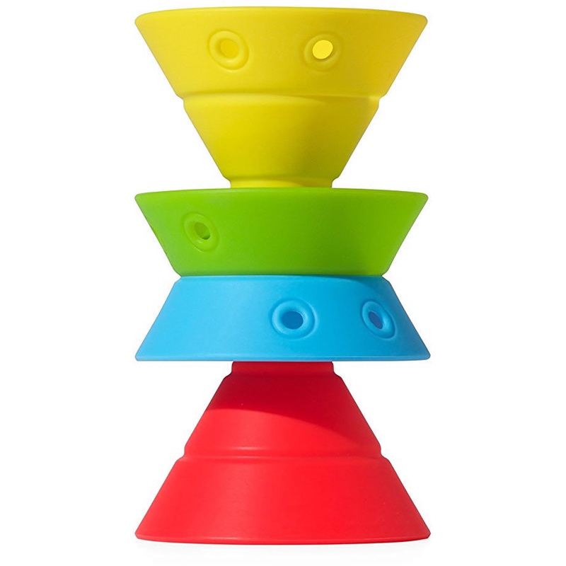Kid O Hix Construction Toy