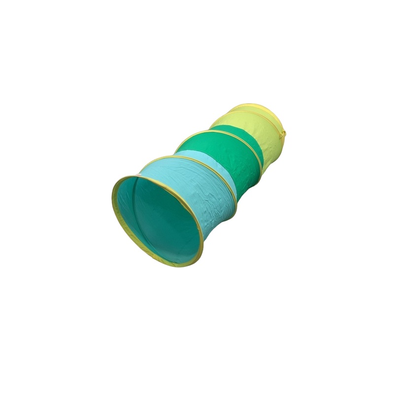 Lovevery Organic Cotton Play Tunnel