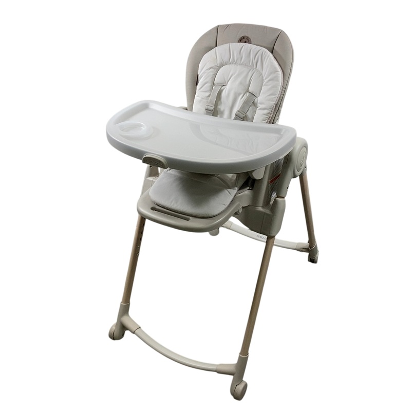 Maxi-Cosi Minla 6-in-1 High Chair, Classic Oat