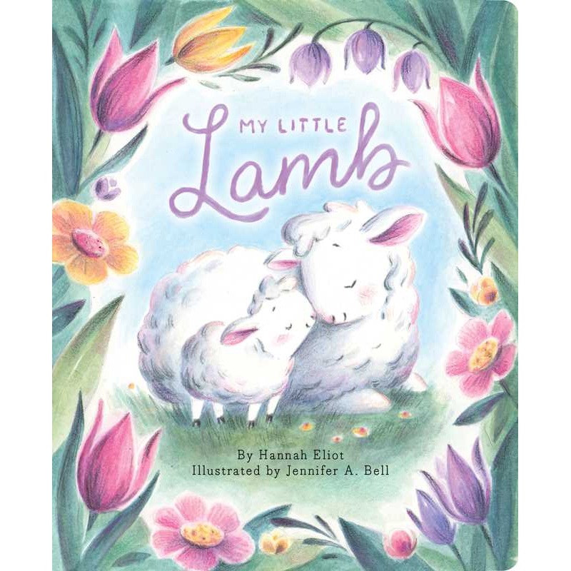 My Little Lamb